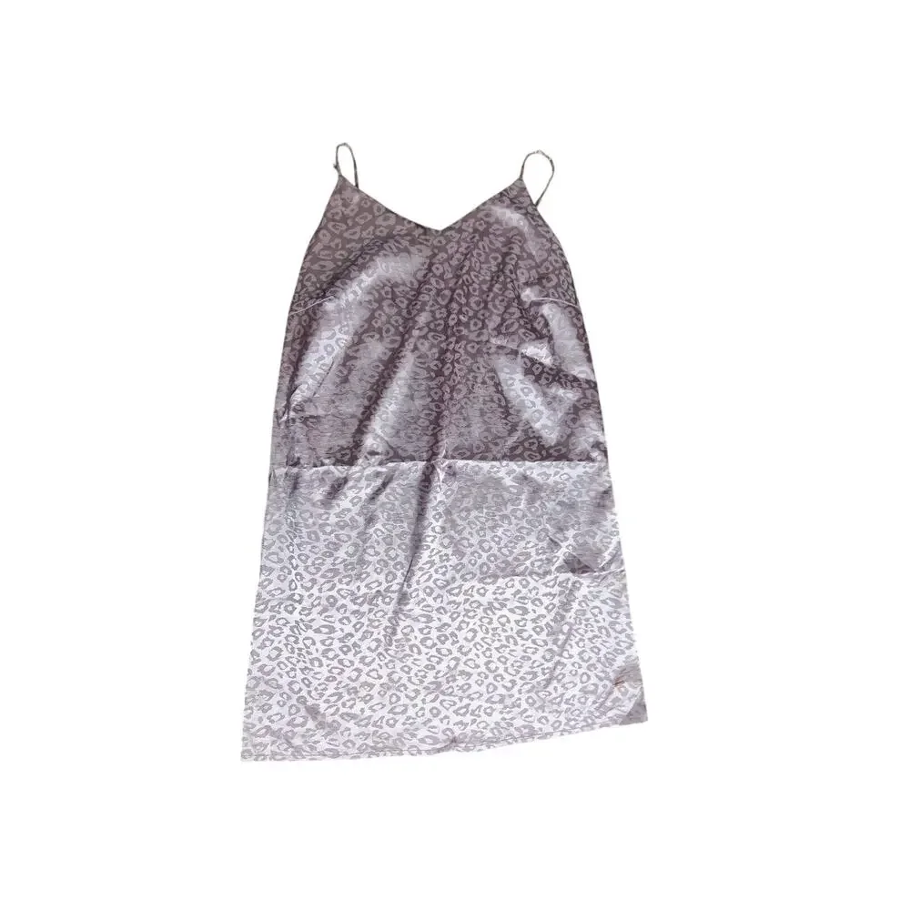 Lascana mauve leopard